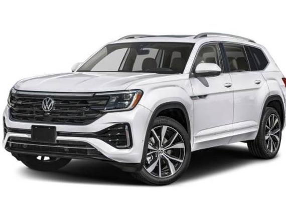 VOLKSWAGEN ATLAS 4MOTION 2024 1V2FR2CA6RC610978 image VOLKSWAGEN ATLAS 4MOTION 2024 1V2FR2CA6RC610978 image